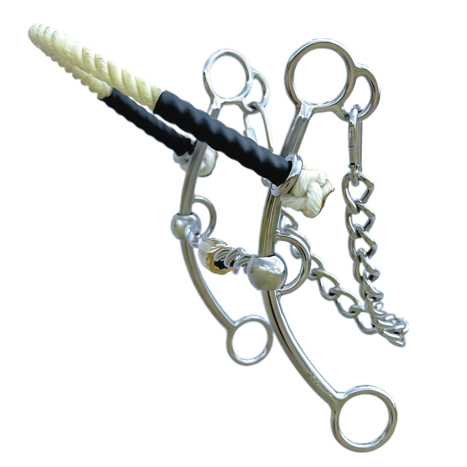Ball Bearing Locked Lifter Combo