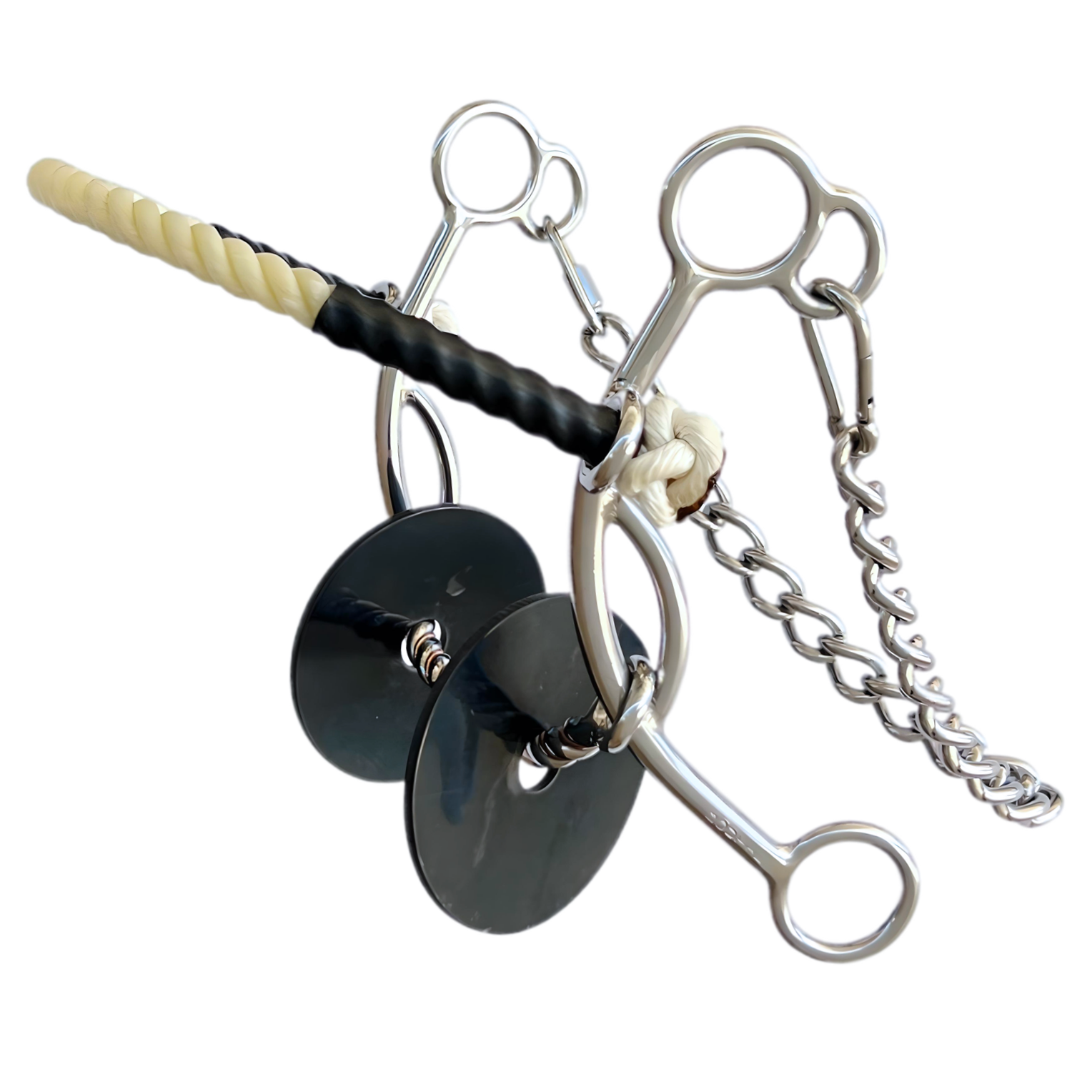 1 1/2&quot; Gag Combo