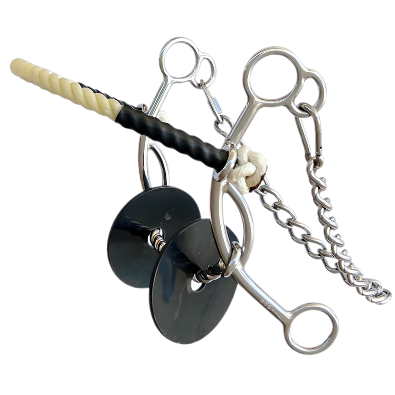 1 1/2&quot; Gag Combo