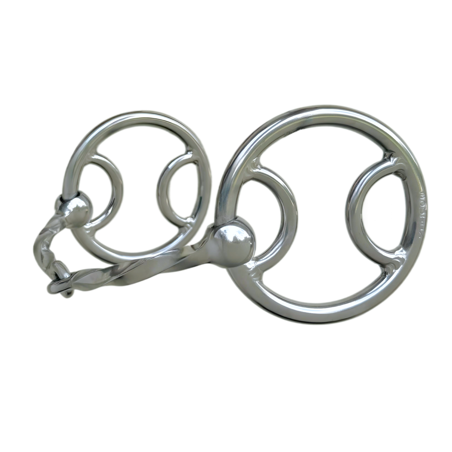 5/16&quot; Double Locked O Ring