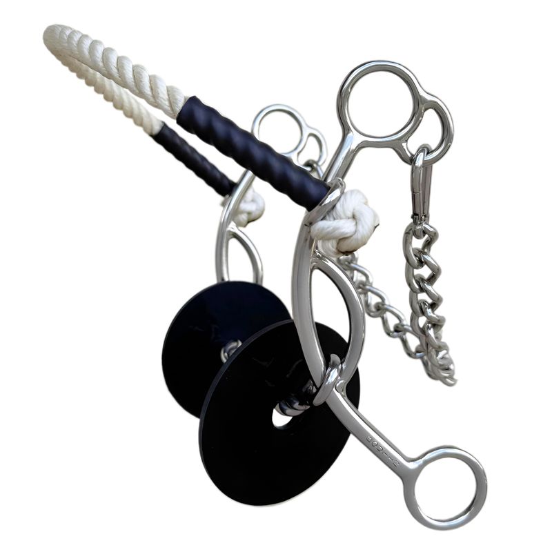 1 1/2&quot; Gag Combo