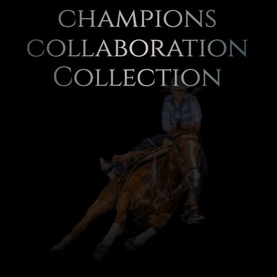 Champions Collaboration Collection