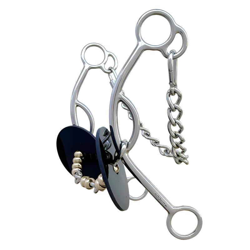 8" Competition Gag Lifter