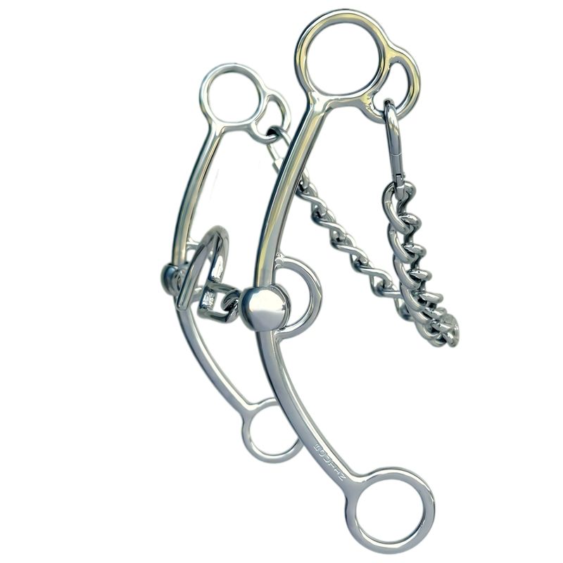 7 1/2" Ball Bearing Locked Lifter