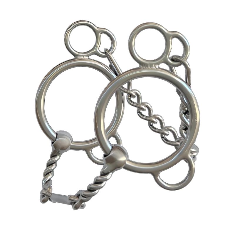 Futurity O-Ring Unlocked