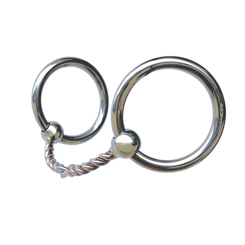 3/8" O-Ring (Heavy Weight)