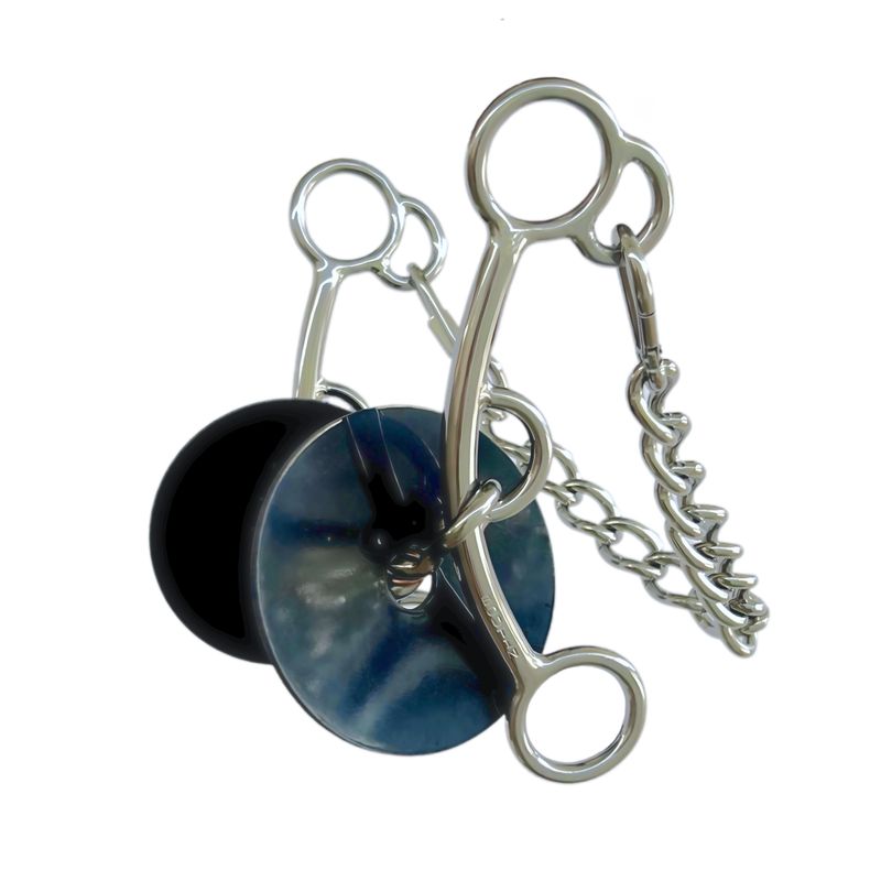 6" Ring Locked Lifter