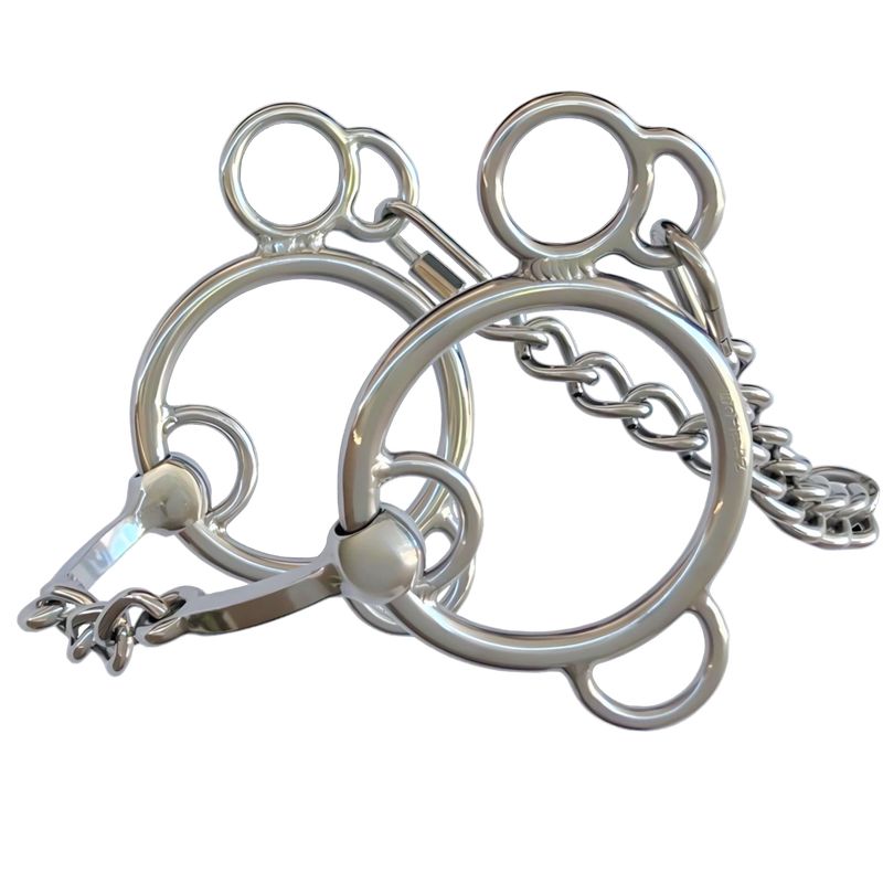 Futurity O-Ring Locked