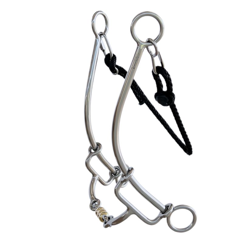 No Hit Bit Shorter Model