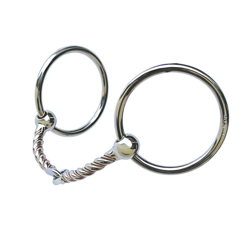 1/4" O-Ring (Light Weight)