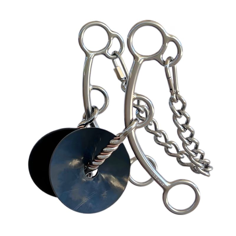 7" Ring Locked Lifter