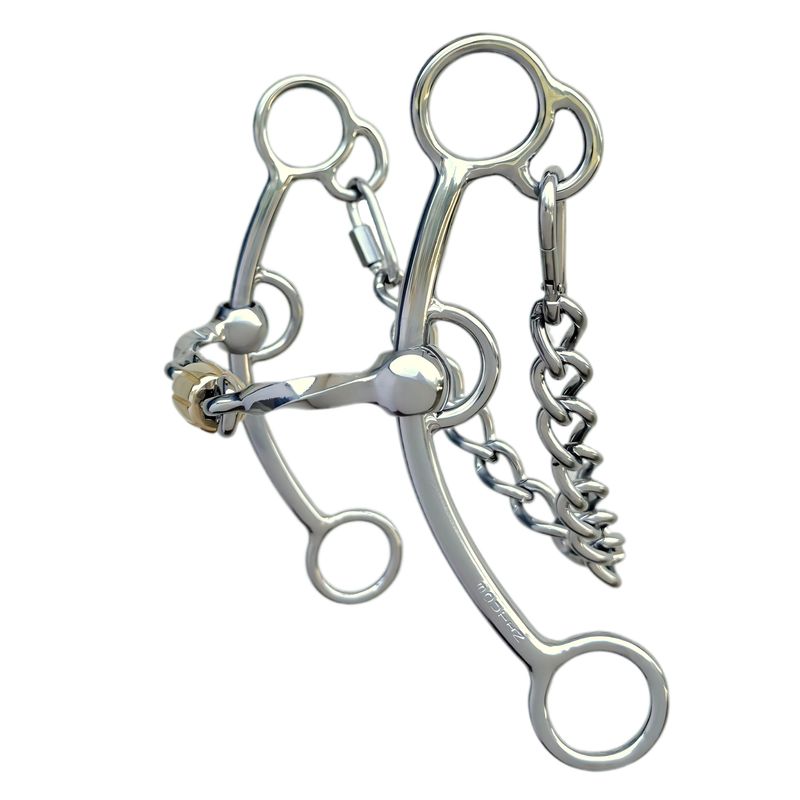 7" Ball Bearing Locked Lifter