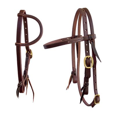 No Hit Bit Original Model Headstall