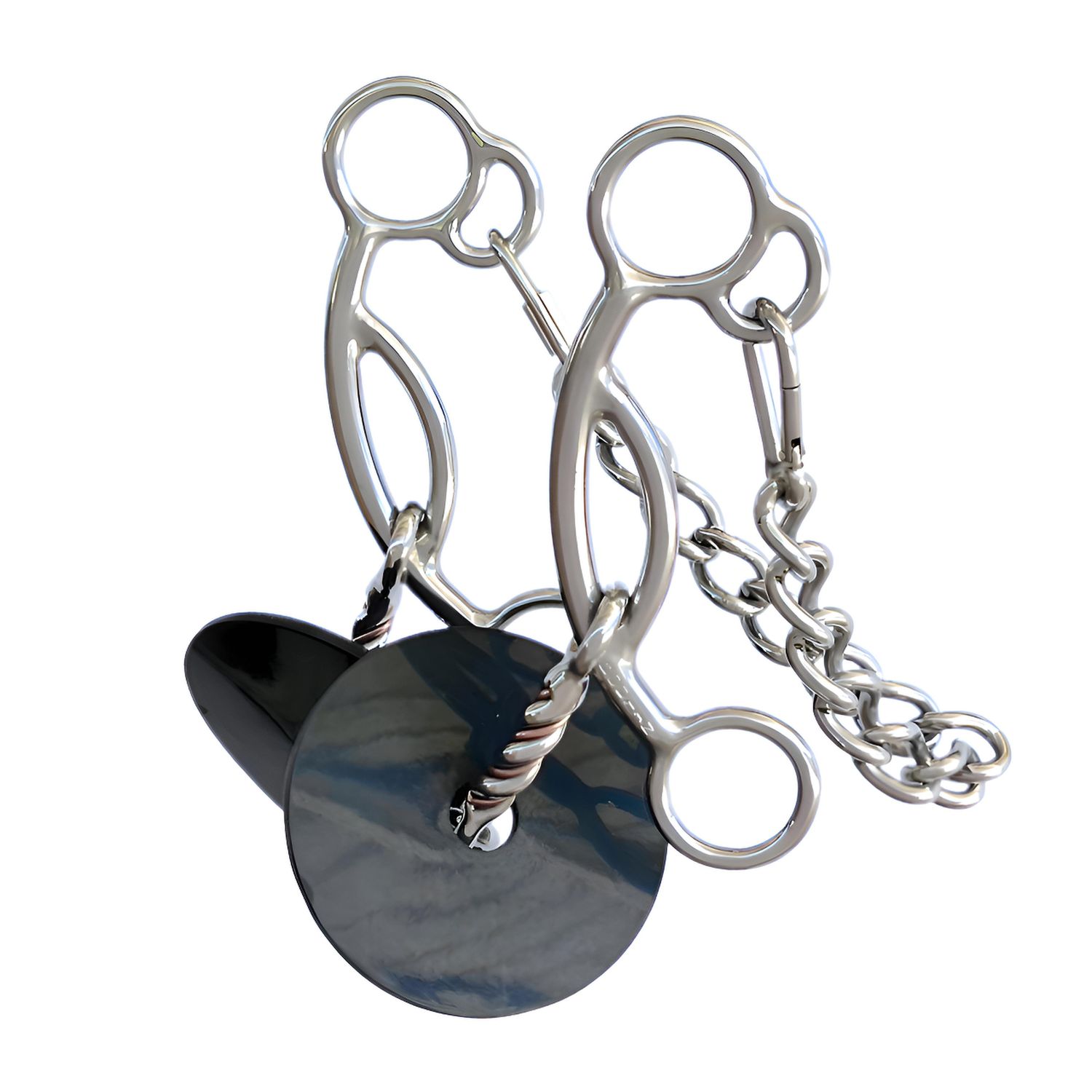 5 1/2" Gag Lifter