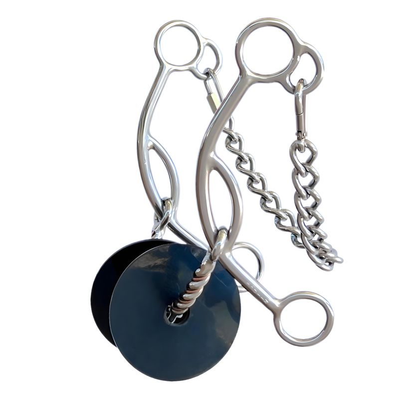 7" Gag Lifter