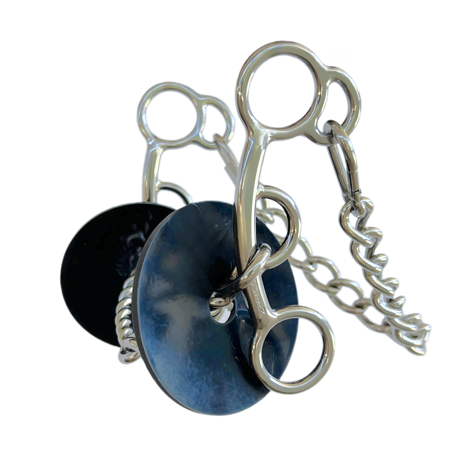 5" Ring Locked Lifter