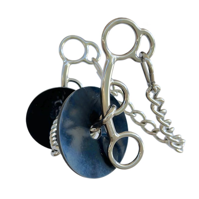 5" Ring Locked Lifter
