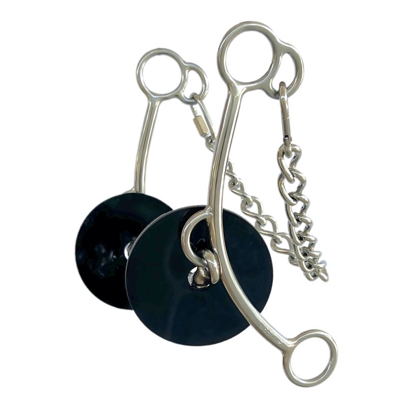 7 1/2" Reverse Gag