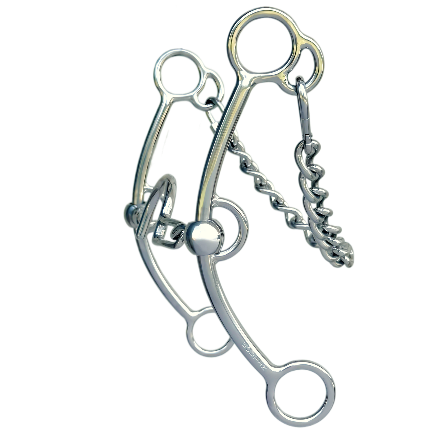 7 1/2" Ball Bearing Locked Lifter