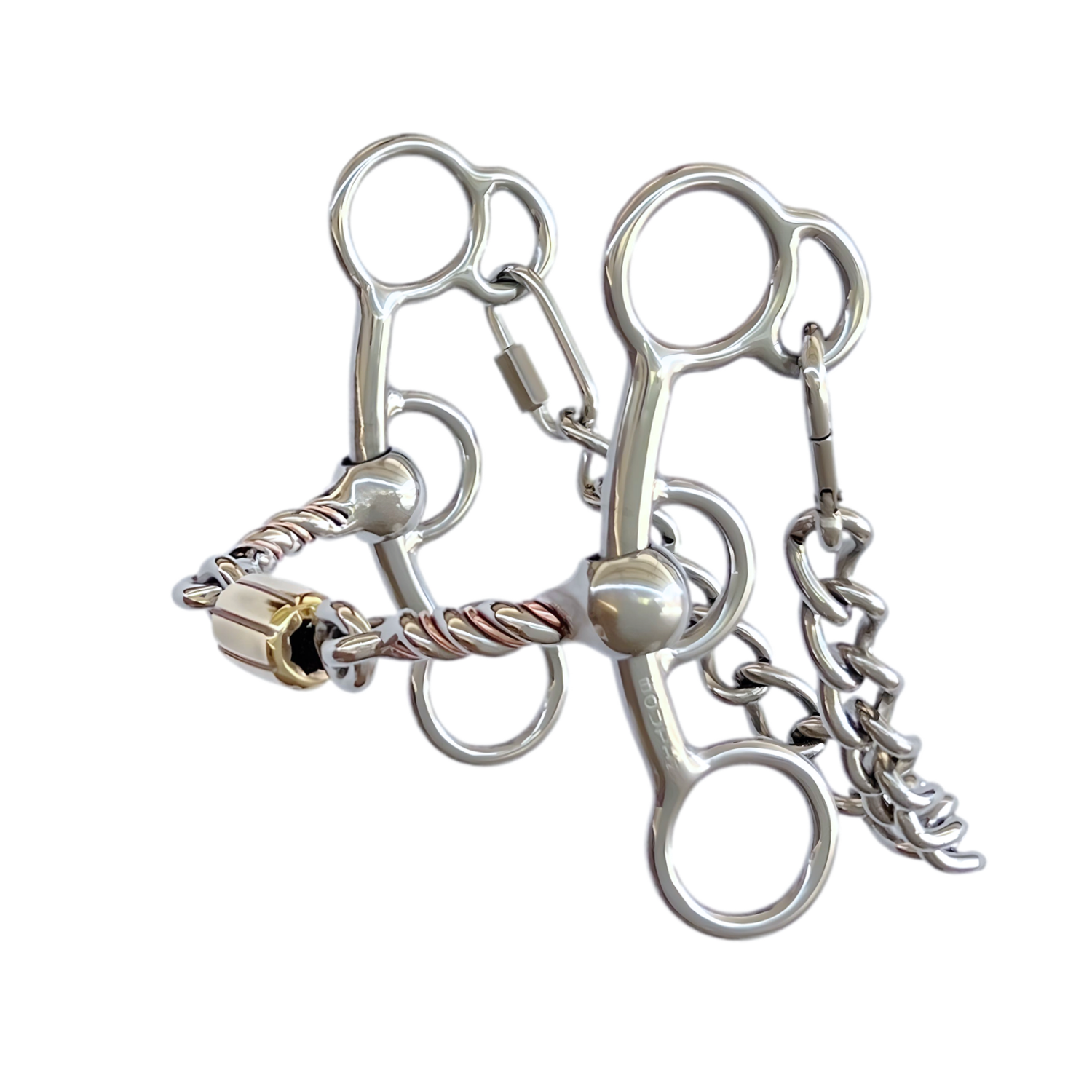 5" Ball Bearing Locked Lifter