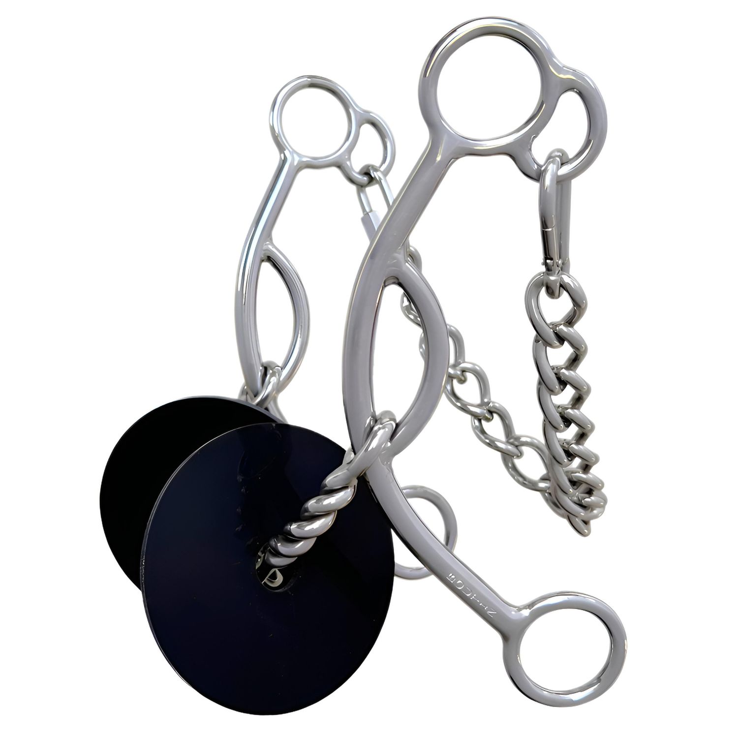 7" Competition Gag Lifter