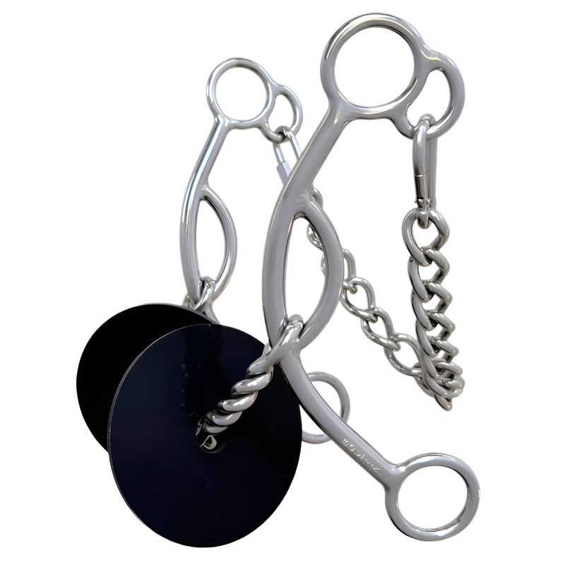 7" Competition Gag Lifter