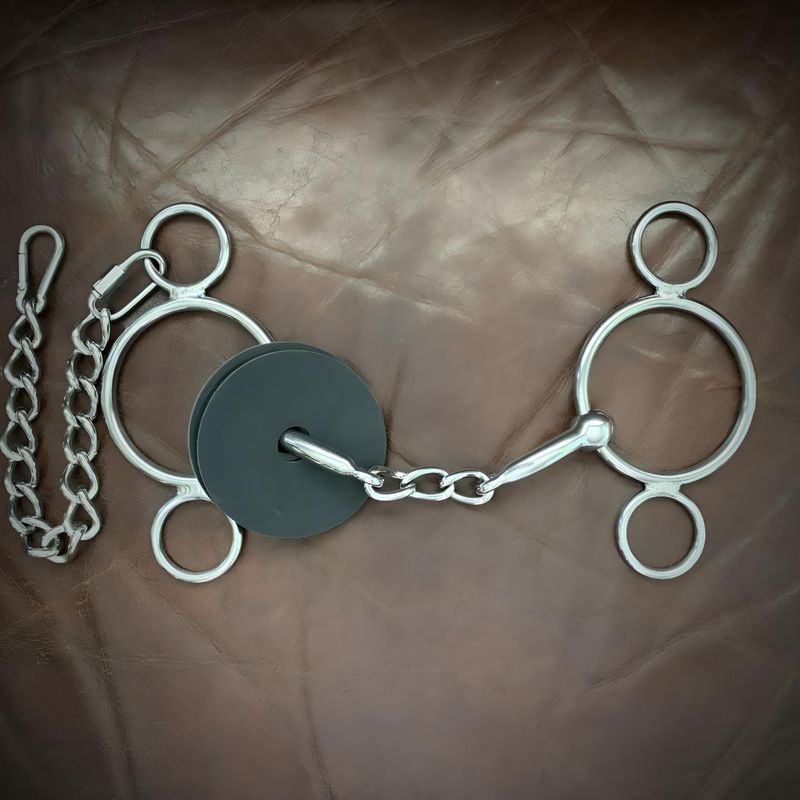William Ball's Oring