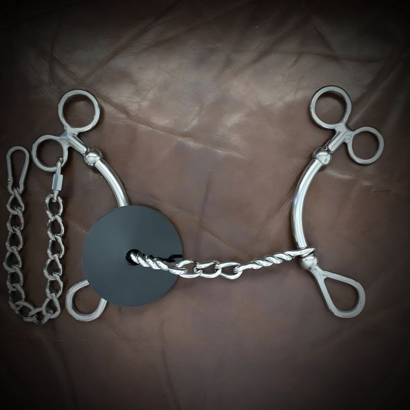 William Ball's Collector Bit