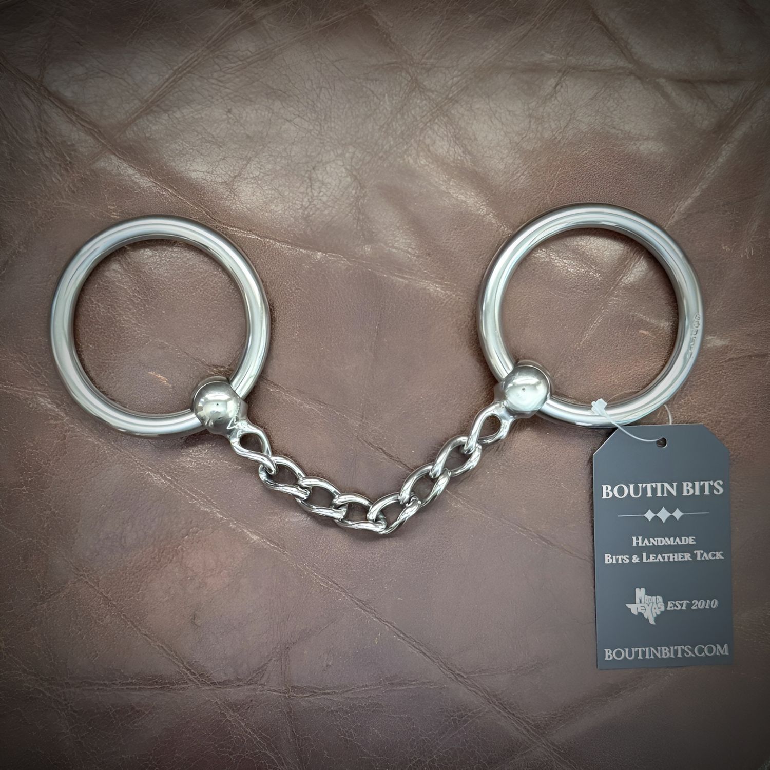 3/8" ( Heavy Weight) O-RIng Chain