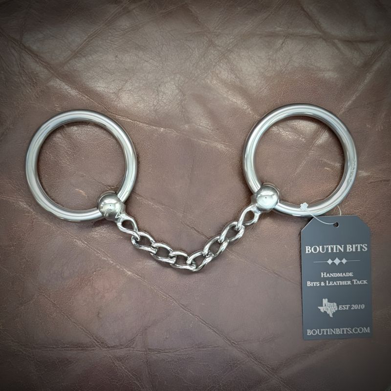 3/8" ( Heavy Weight) O-RIng Chain