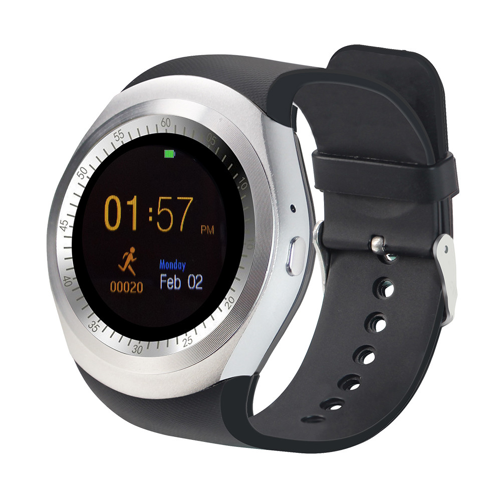 Smartwatch Kolke com chip KVR229