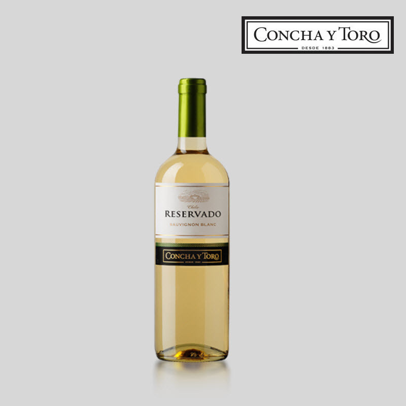 Vinho Reservado Concha y Toro Sauvignon Blanc