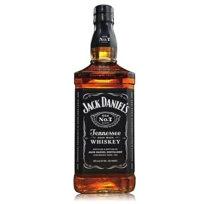 Whisky Old N 7 Jack Daniels 1 75L