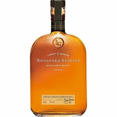 Whisky Woodford Reserve 1 L