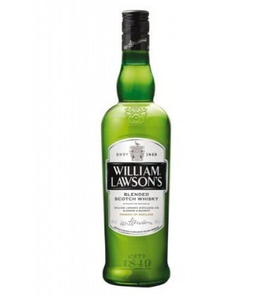 Whisky william lawson's 1L