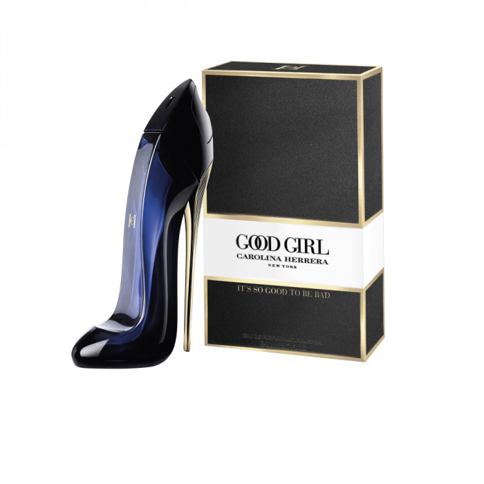 Perfume Good Girl Carolina Herrera Feminino Edp 80ml