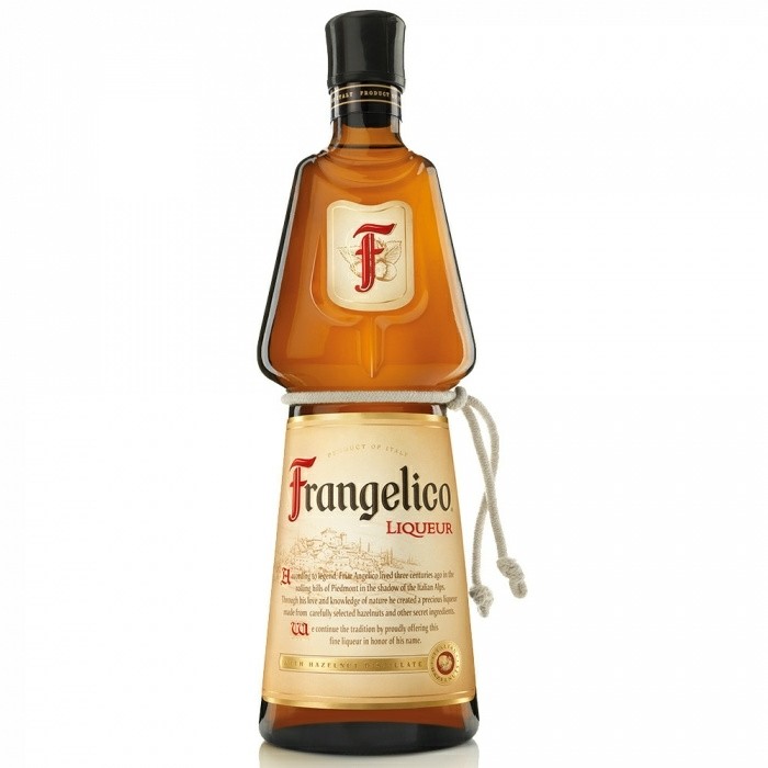 Licor Frangelico 1Litro