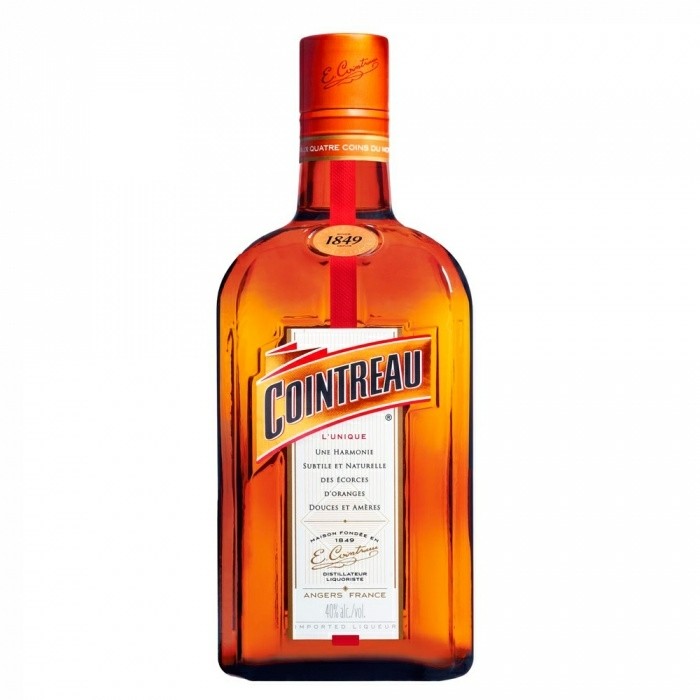 Licor Cointreau 700ml