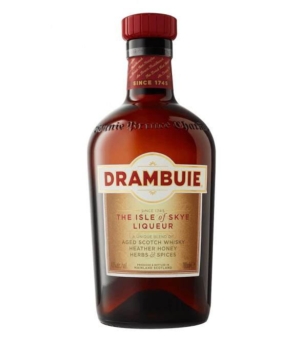 Licor Drambuie 1L