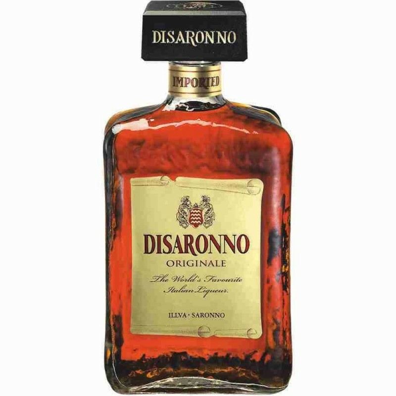 Licor Disaronno Litro
