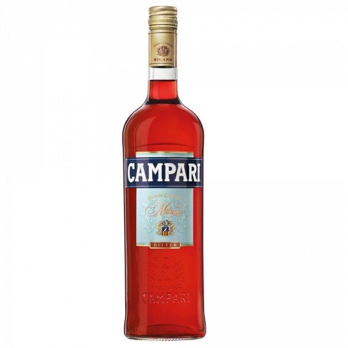 Bitter Campari 1L