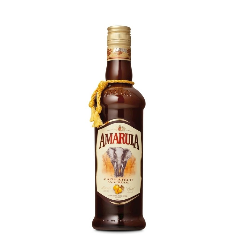 Licor Amarula 375ml