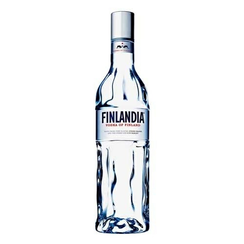 Vodka Finlandia 1L