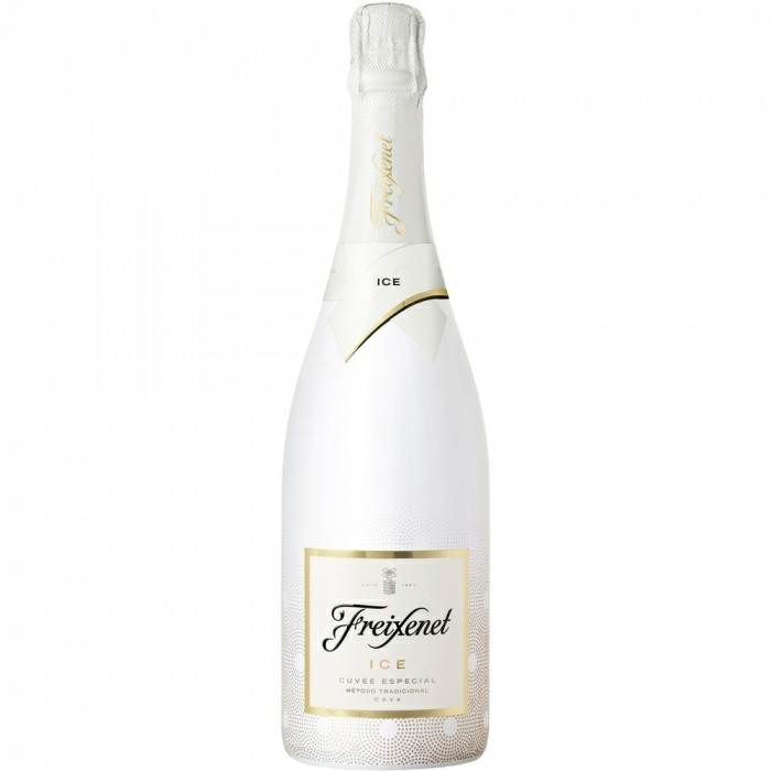 Vinho Espumante Ice Freixenet 750ml