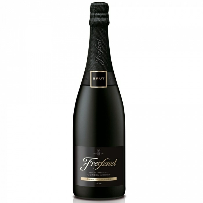 Vinho Espumante Cordon Negro Brut Freixenet 750ml