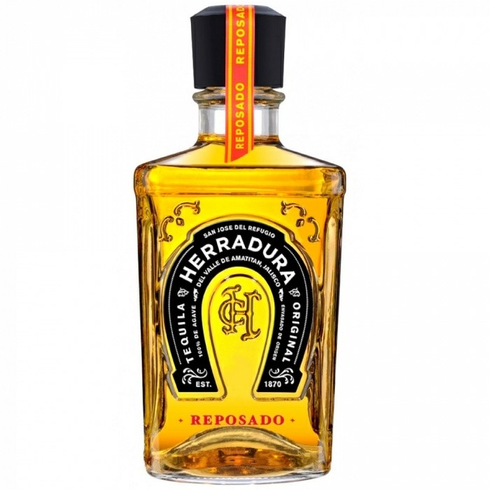 Tequila Reposado Herradura 750ml