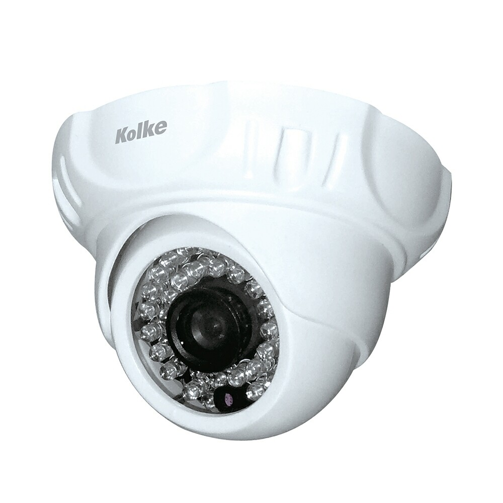 Câmera de Segurança Kolke 720p