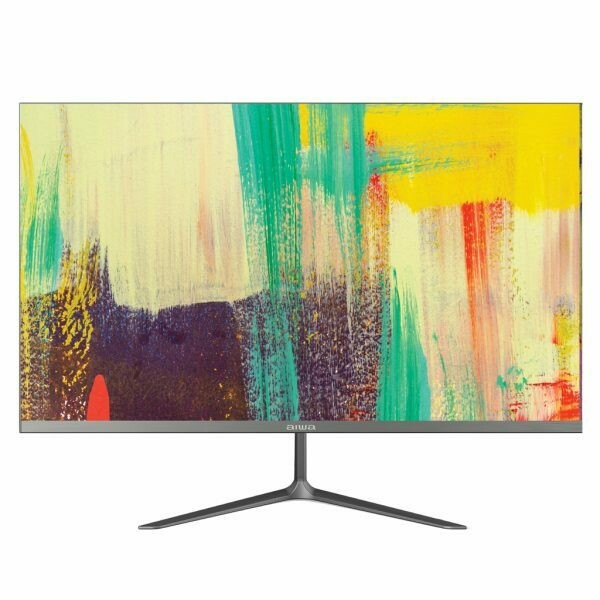 Monitor plano de 27” 1080 FHD AW27FHDM