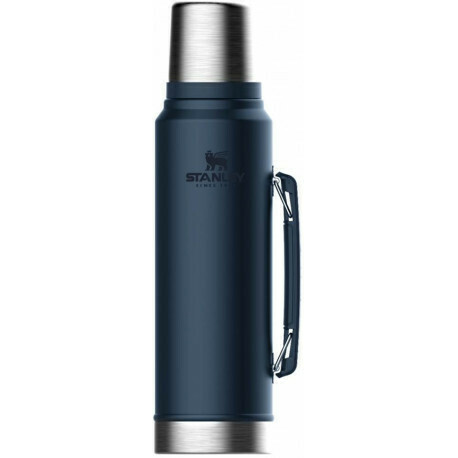 Garrafa Térmica Stanley Classic Legendary (1L) Azul