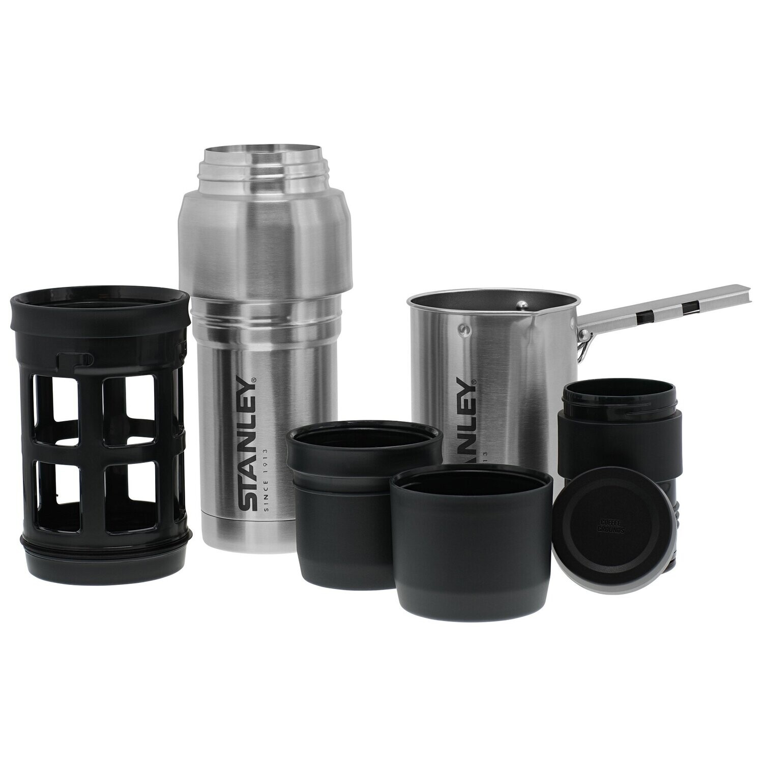 COFFEE SYSTEM ADVENTURE SERIES | 503 ML